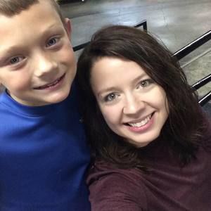 Meet your Posher, Cassie